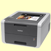 Brother Printers:  The Brother HL-3140CW Printer