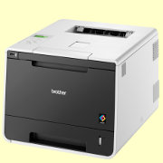 Brother Printers:  The Brother HL-L8350CDW Printer