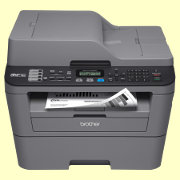 Brother Copiers:  The Brother MFC-L2700DW Copier