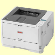 Okidata Printers:  The Okidata ES5112 Printer