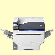 Okidata Printers:  The Okidata C931e Printer