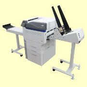 Okidata Printers:  The Okidata C931DP Printer