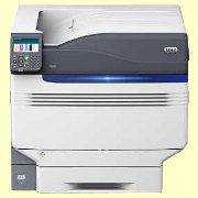 Okidata Printers:  The Okidata C941e Printer