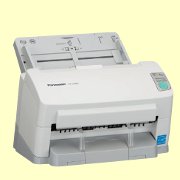 Panasonic Scanners:  The Panasonic KV-S1065C-H Scanner
