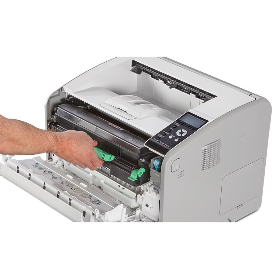 Ricoh Printers:  The Ricoh SP 6430DN Printer